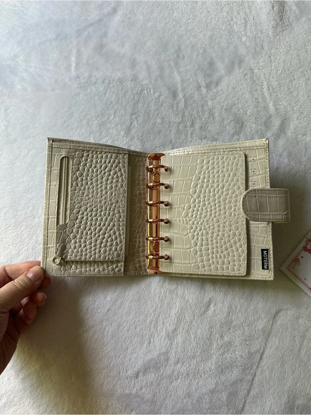 Moterm this planner